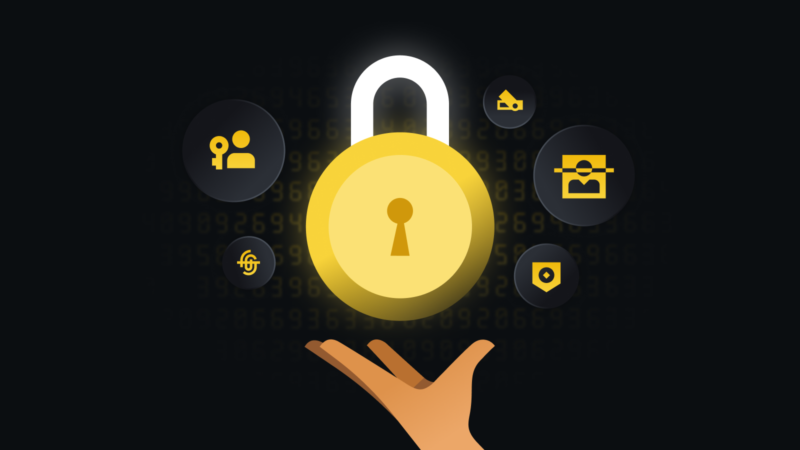 全链路交易体验 铸就安全与创新