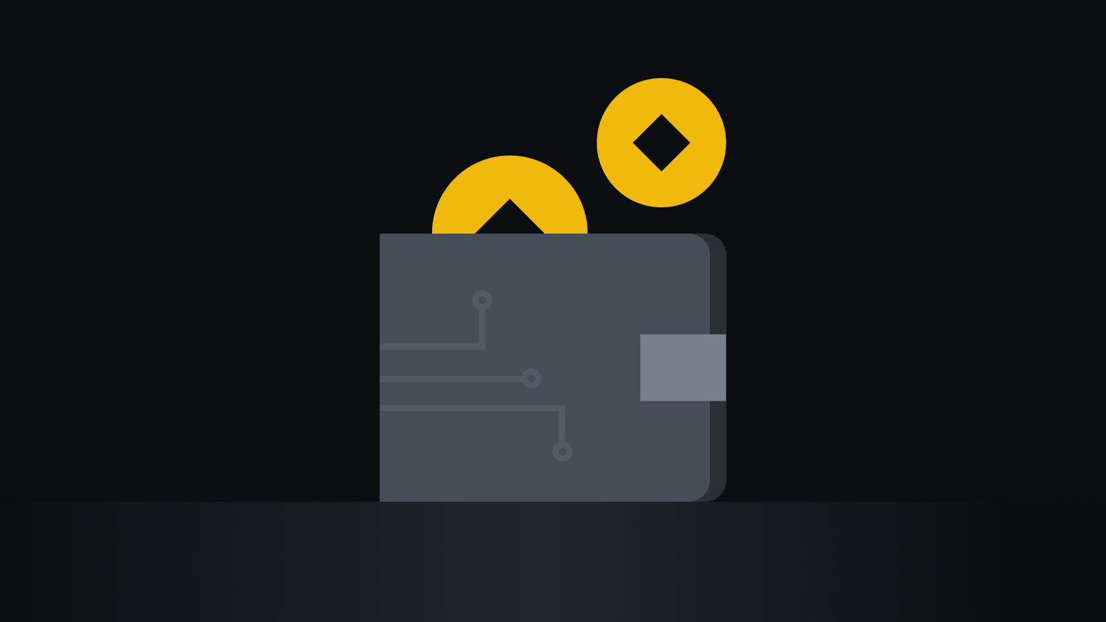 安全高效交易，掌握数字资产未来